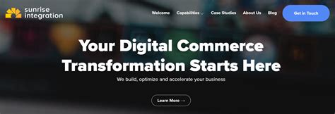 Top 19 WooCommerce agencies: Choose the best in 2024.